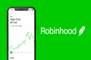 Read more about the article Robinhood Wallet Support Bitcoin, Dogecoin; Ethereum Swaps