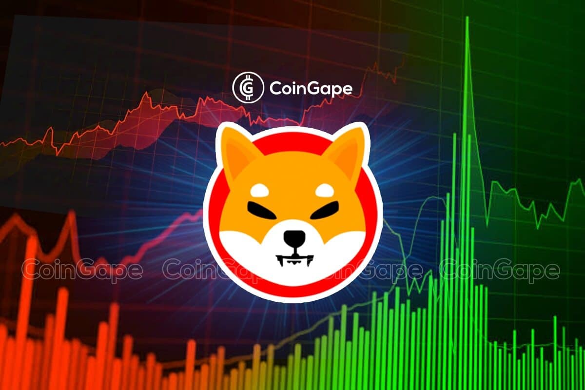 Read more about the article Shiba Inu Partner Bad Idea AI Unveils Staking Pool, SHIB Price To Surge?