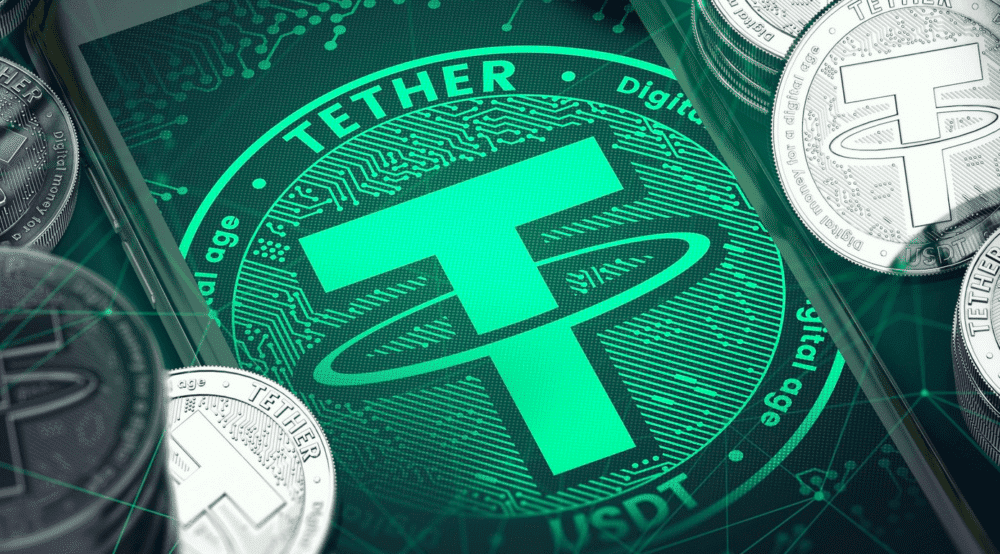 Read more about the article Stablecoin Issuer, Tether Developing Bitcoin Mining Software