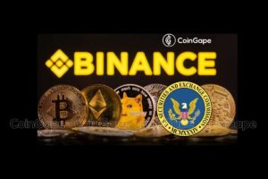 Read more about the article Binance Triggers Another Crypto Market Selloff In September