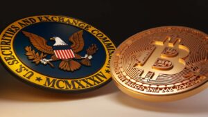 Read more about the article Hashdex Files Unique Spot Bitcoin ETF Application With US SEC