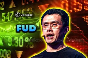 Read more about the article Reports Of DOJ Fraud Charges On Binance Resurface