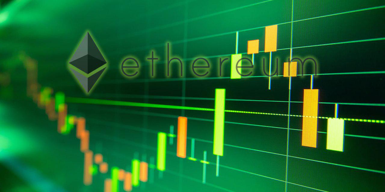 Read more about the article Ethereum Whales Accumulate – Can Price Start Recovery Now?