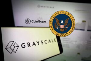 Read more about the article Grayscale Wins US SEC Lawsuit On Spot Bitcoin ETF