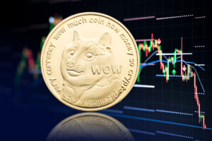 Read more about the article Why Is Dogecoin Price Down Today?