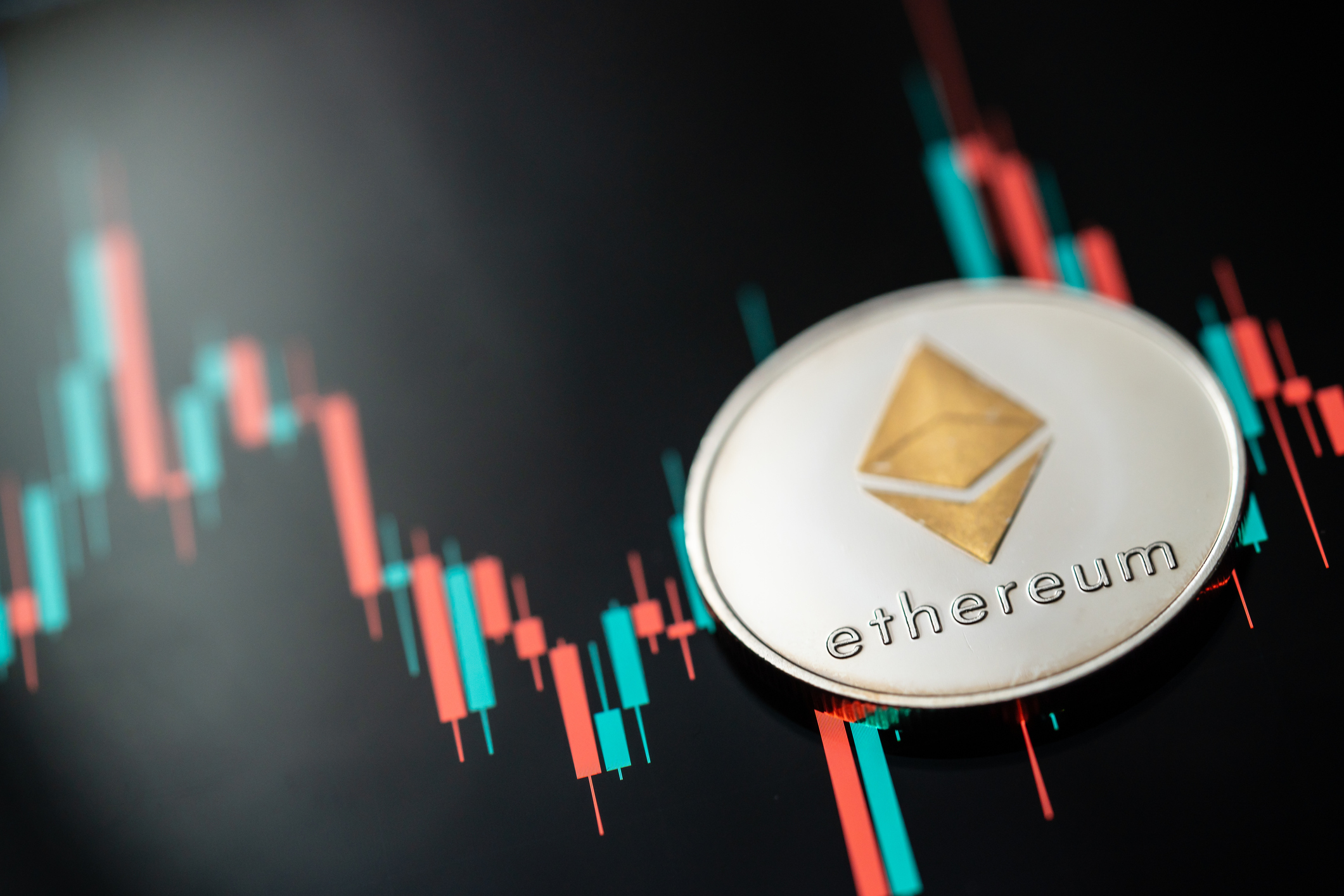 Read more about the article New Milestone For Ethereum Could Spell Good News For ETH Price