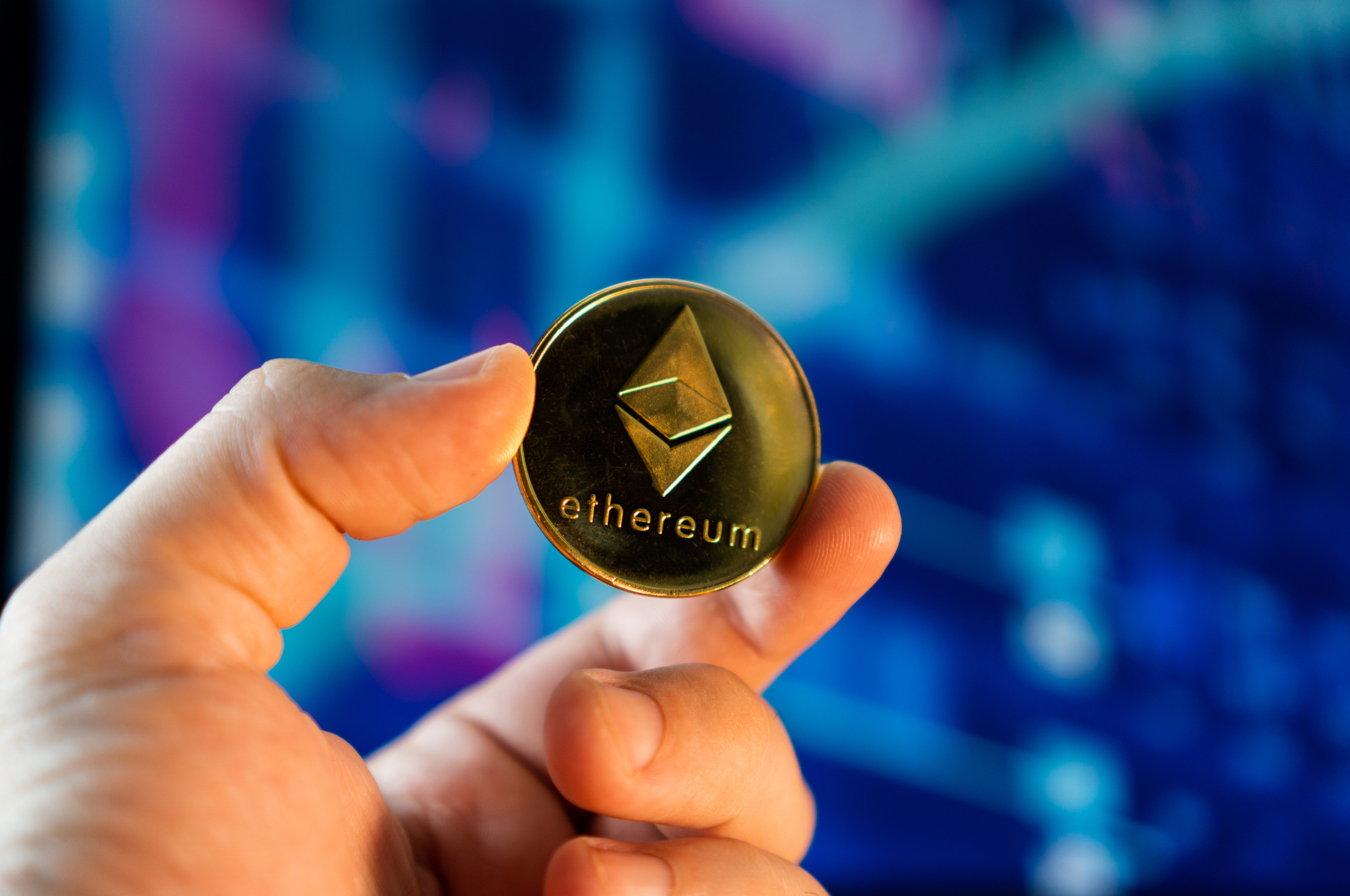 Read more about the article Is Vitalik Buterin Selling His ETH Stash? Let’s Take A Look At His Transactions