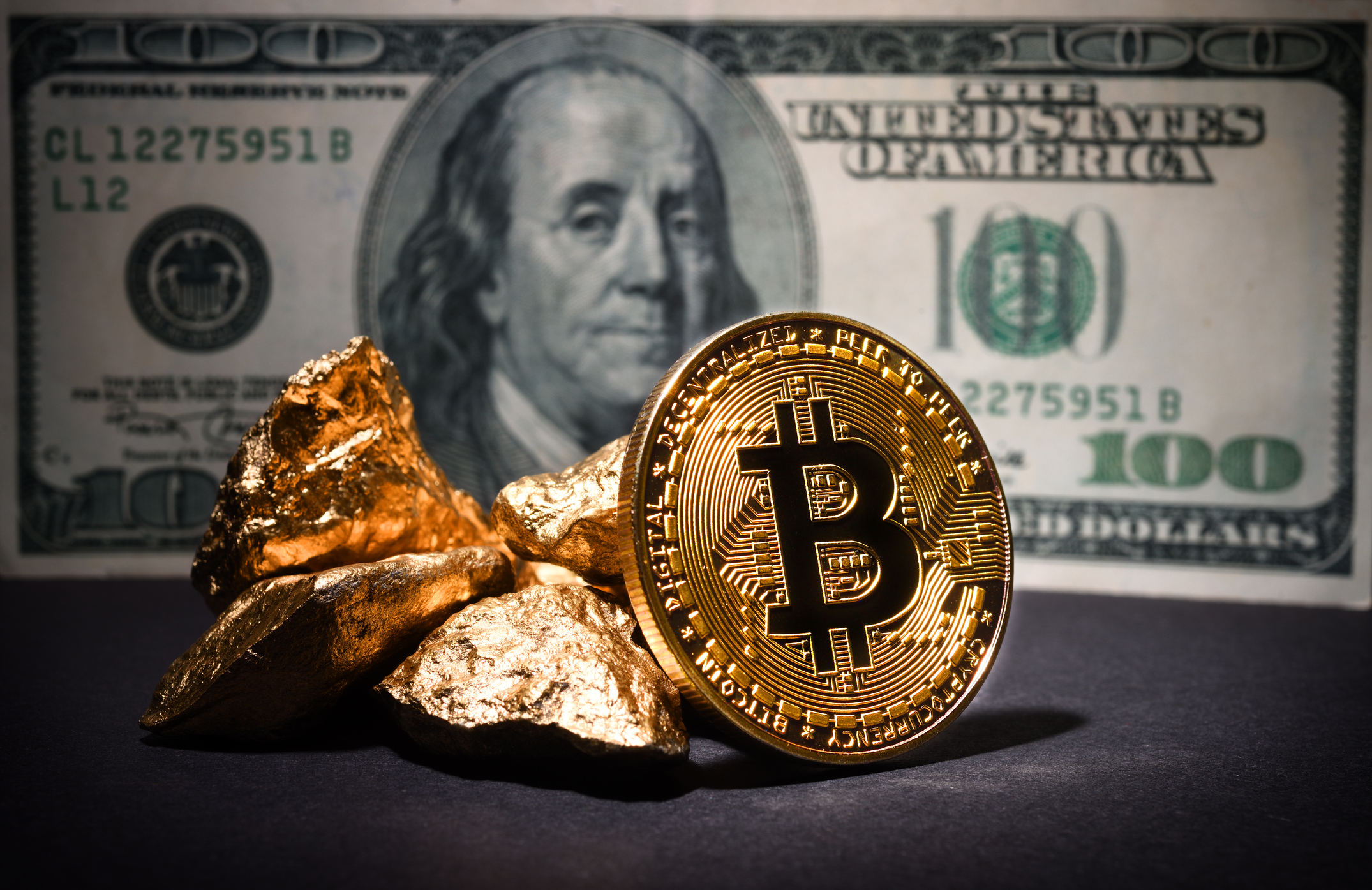 Read more about the article Bloomberg Expert Analyst Explains Why A Fall To $10,000 Isn’t Bad For Bitcoin