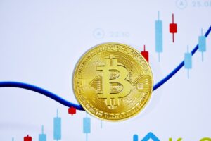 Read more about the article Why Is The Bitcoin And Crypto Market Up Today?