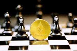 Read more about the article Here’s What Could Trigger A Rebound For Ethereum