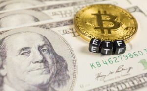 Read more about the article Financial market participants await the US inflation data. Bitcoin shows signs of a possible reversal.