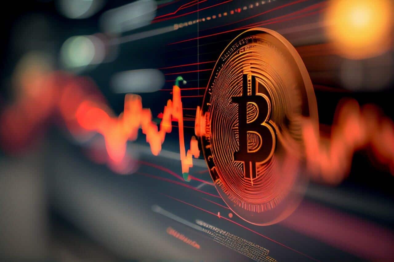 Read more about the article BTC Price Surge Hints At A Long Term Bullish Trend Onwards