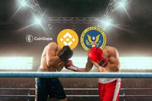 Read more about the article US SEC Fails to Secure the Software Inspection of Binance.US