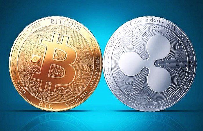 Read more about the article Why Are Japanese Investors Choosing XRP Over Bitcoin?