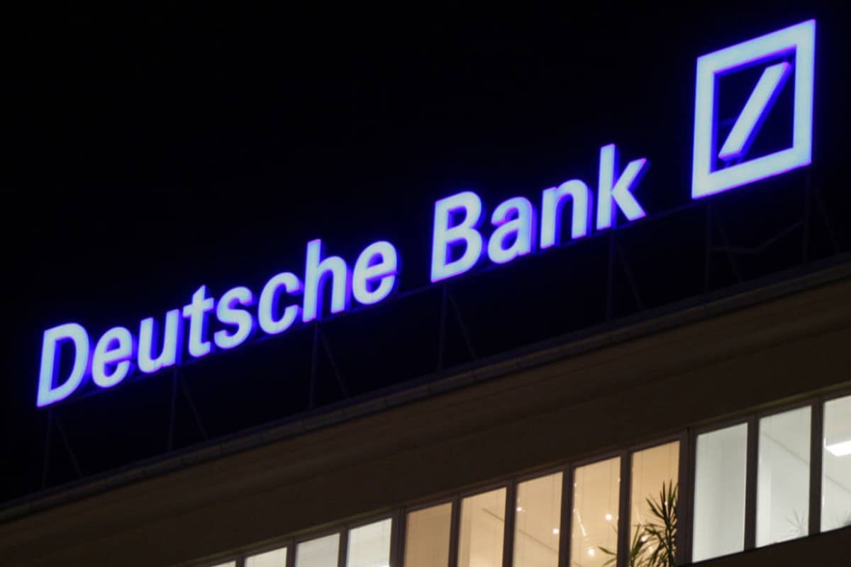 Read more about the article Ex-Deutsche Banker Russell Pleads Guilty to Crypto Fraud