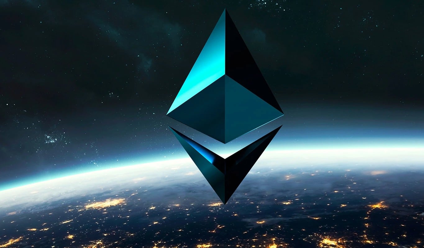 Read more about the article Ethereum Gas Fees At 2023-Lows Providing Boost to ETH Price