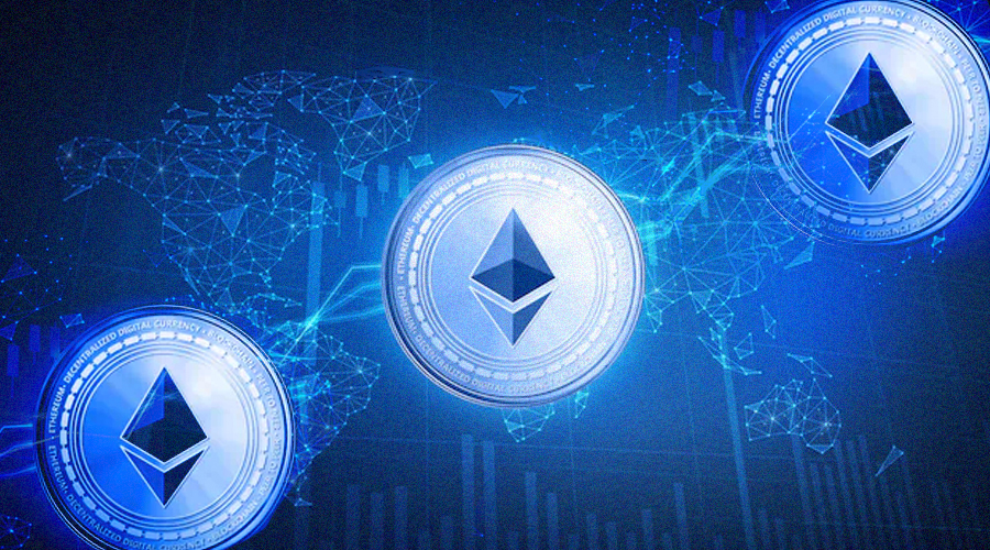 Read more about the article Grayscale Takes New Approach As It Files For Another Ethereum Futures ETF