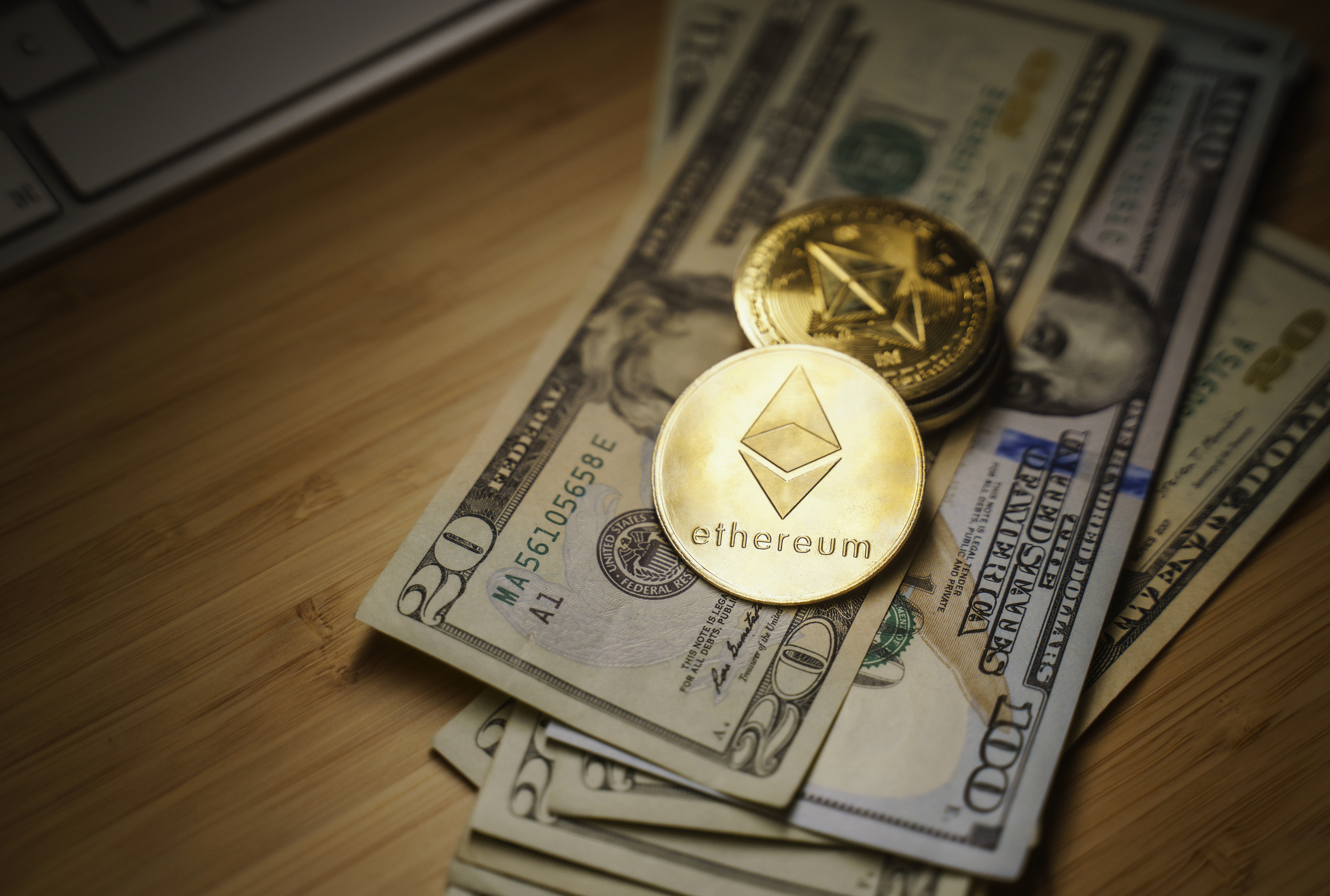 Read more about the article Number Of Ethereum Addresses Losing Money Just Reached A New All-Time High