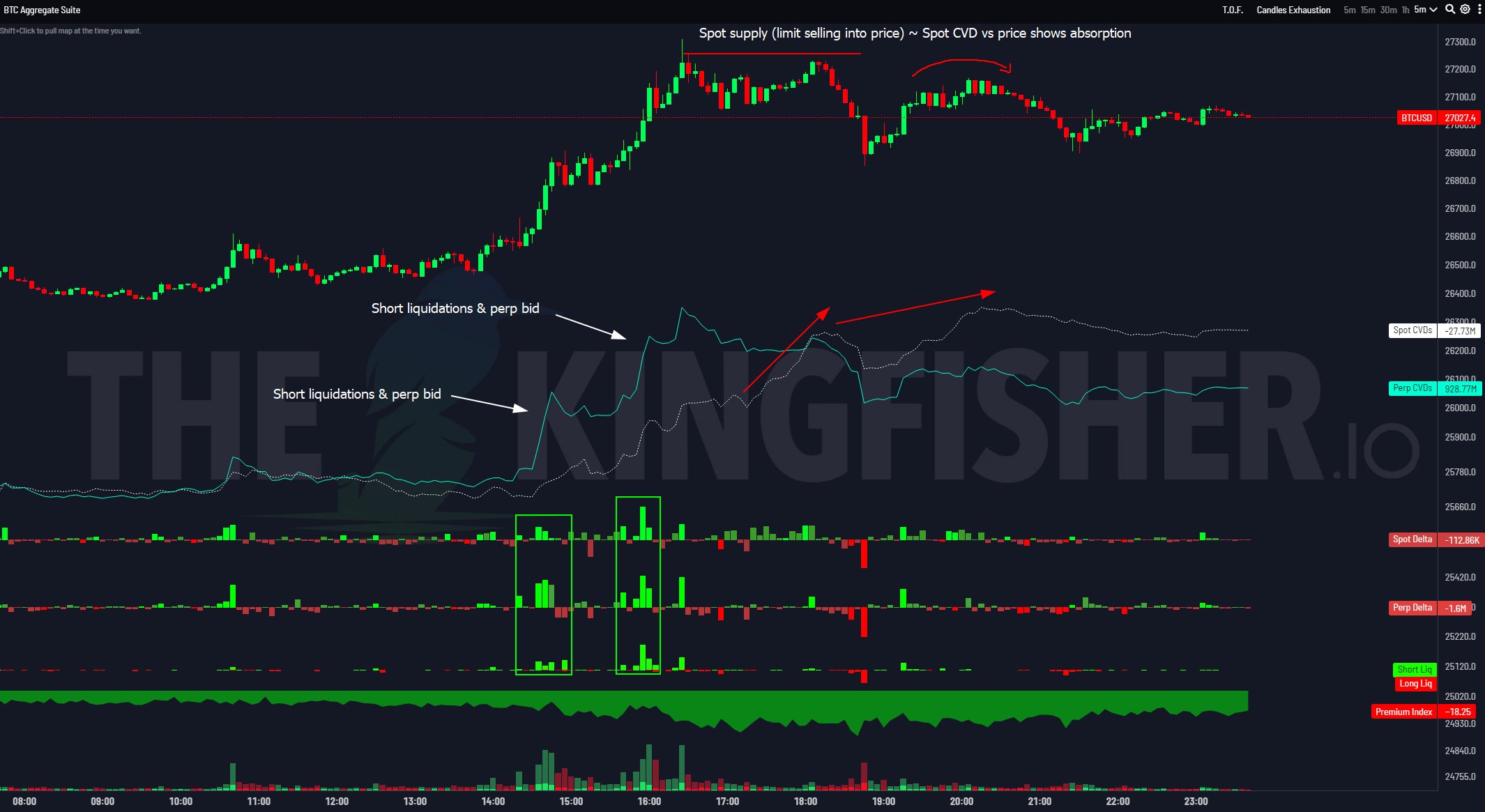 Read more about the article Why Is Bitcoin Price Up Today? Insights From Leading Analysts