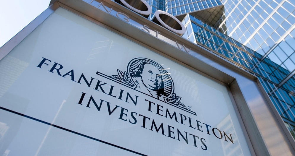 Read more about the article Franklin Templeton Files for Spot Bitcoin ETF