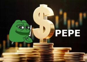 Read more about the article What Is Behind The 16% PEPE Price Recovery And Will It Continue?