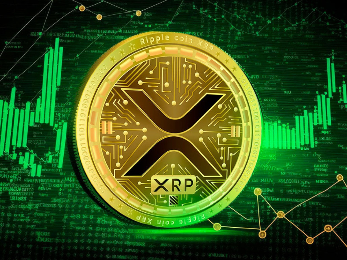 You are currently viewing What Happens To XRP Price If Ripple Stock Climbs To $600?