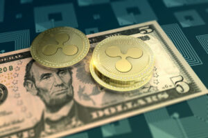 Read more about the article Is $10,000 Possible For XRP Price? Crypto Analysts Weigh In