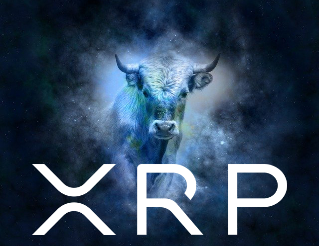 Read more about the article Incoming Milestone Could Be Very Bullish For XRP Price, Here’s Why