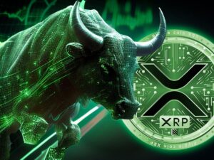 Read more about the article Analyst’s Ultra Bullish Prediction Puts XRP Price At $10,000, But When?