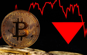 Read more about the article Bitcoin Downward Spiral Continues Unabated Despite Grayscale Ruling