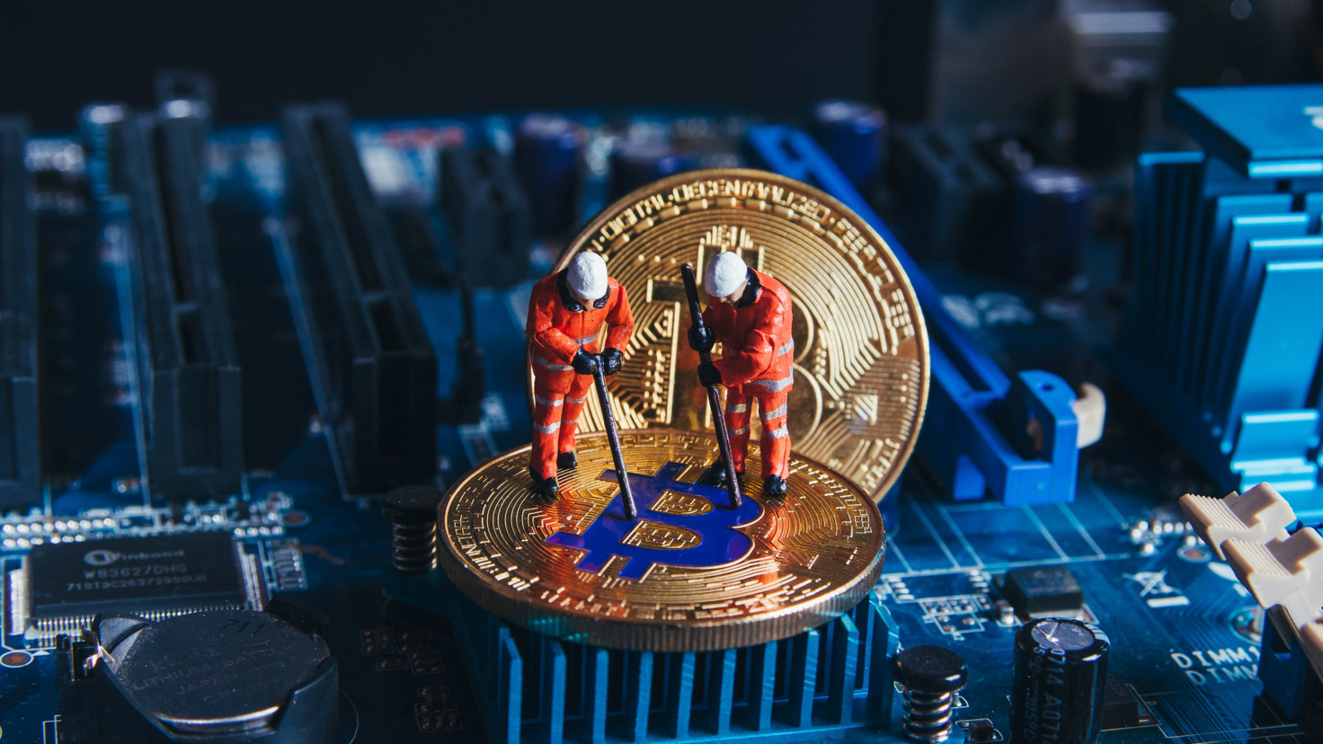 Read more about the article Bitcoin Miners On The Defensive: Market Uncertainty Spurs Revenue Diversification