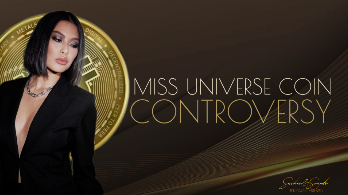 You are currently viewing Philippine Blockchain Week Addresses Miss Universe Coin Fraud Allegations