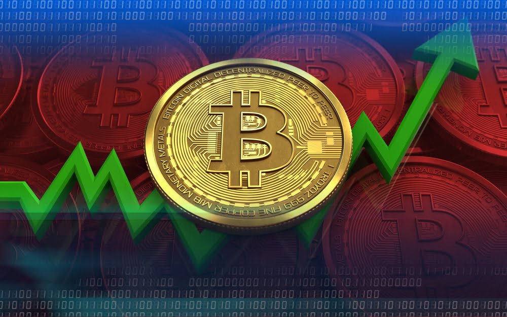 You are currently viewing Bitcoin Price Bounces Back To $26,000, Here’s Why