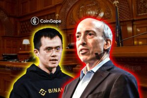 Read more about the article Binance, CZ File Motion To Dismiss US SEC Lawsuit