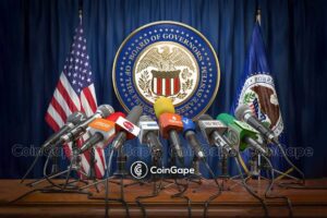 Read more about the article Big Week For Crypto Market Amid Bitcoin Rally; US FOMC Among Major Events