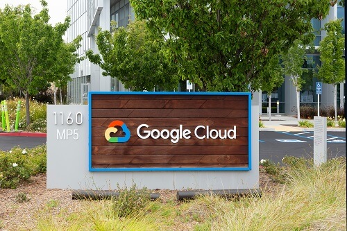 Read more about the article Google Cloud is now a validator on Polygon