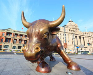 Read more about the article Bitcoin Bulls Hold Strong At $25,500 But Can They Push BTC Higher?