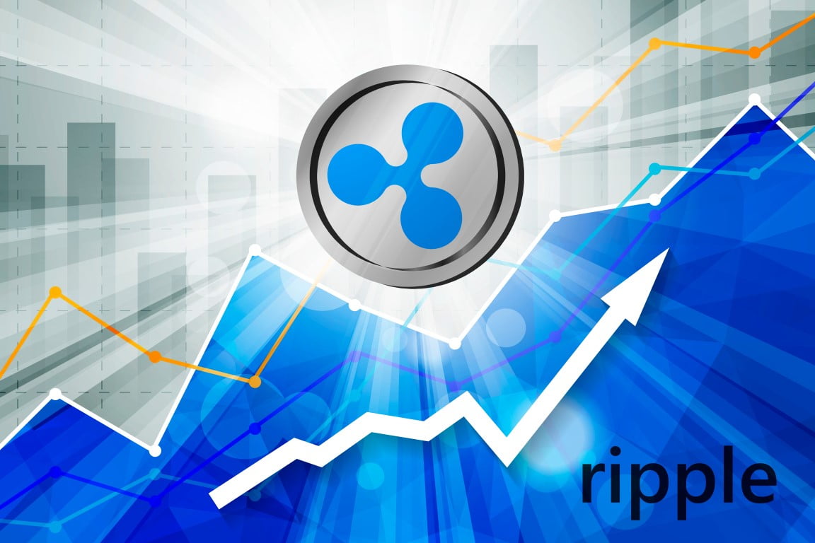 Read more about the article XRP Price Uptrend To Continue? These Could Be The Factors To Watch