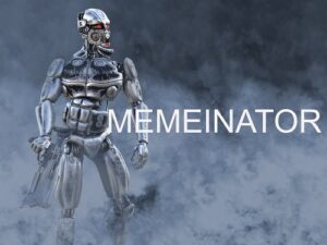 Read more about the article Memeinator prediction as presale kicks off on a strong demand