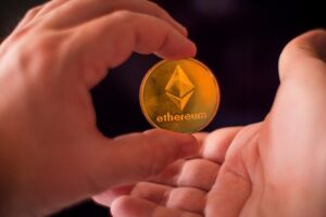 Read more about the article Ethereum Foundation swaps Ether worth $2.7 Million, ETH dips