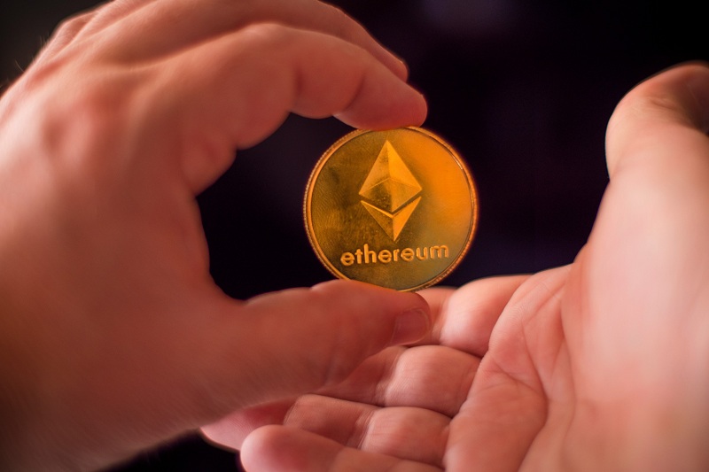 Read more about the article Ethereum Foundation swaps Ether worth $2.7 Million, ETH dips