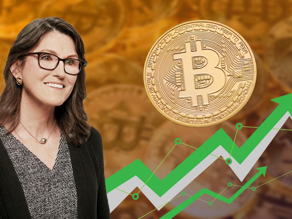 Read more about the article ARK Invest’s Cathie Wood Reveals Why Bitcoin Will Reach $1.48 Million