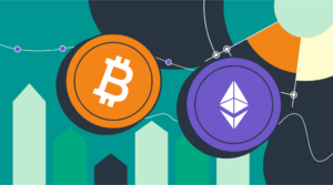 Read more about the article Will Ethereum Flip Bitcoin? Crypto Analyst Explains How