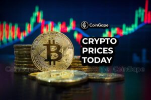 Read more about the article Bitcoin At $72K, Ethereum At 4000, Pepe Coin & Toncoin Surge