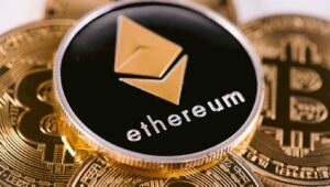 Read more about the article 1inch Investment Fund Just Sold Ethereum, What Do They Know?