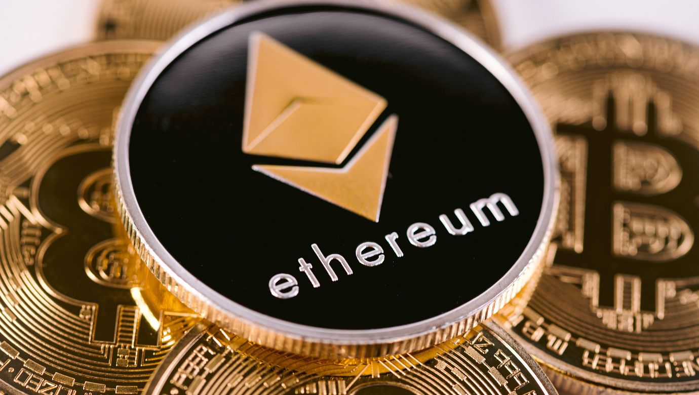 You are currently viewing 1inch Investment Fund Just Sold Ethereum, What Do They Know?