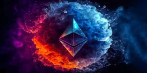 Read more about the article Ethereum Sparks Inflation Worries As New Supply Surges In Just One Month