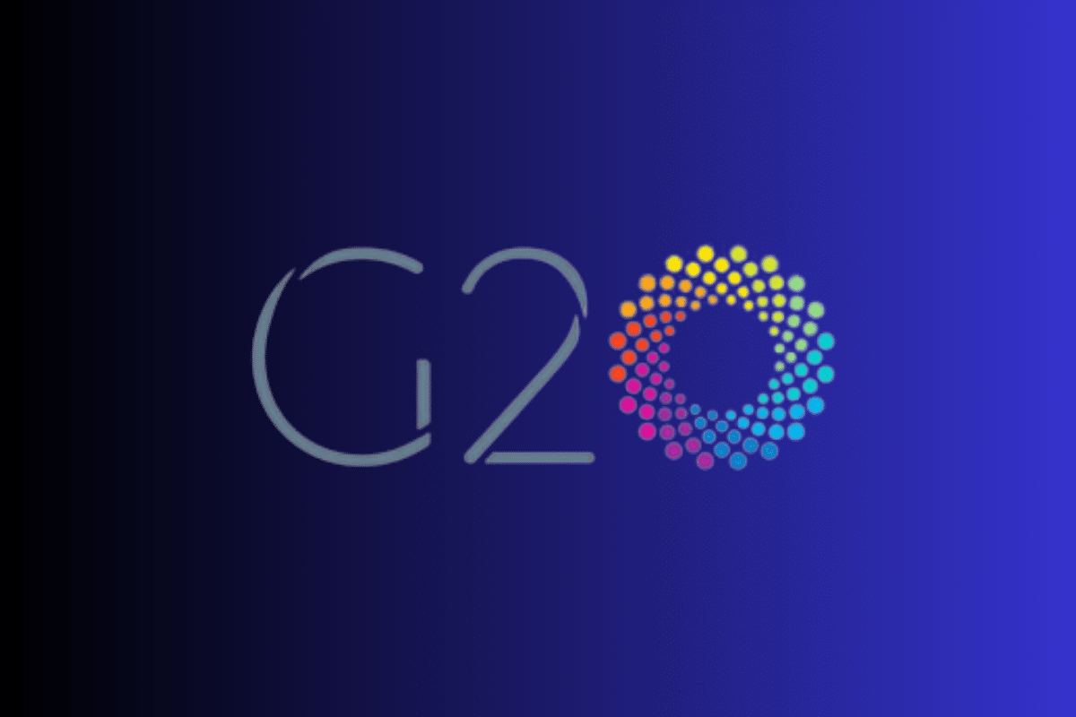 Read more about the article G20 Adopts Global Roadmap to Regulate Crypto Assets