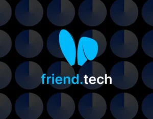 Read more about the article Friend.te­ch Surpasses $50M TVL Amid High Fees and Revenue