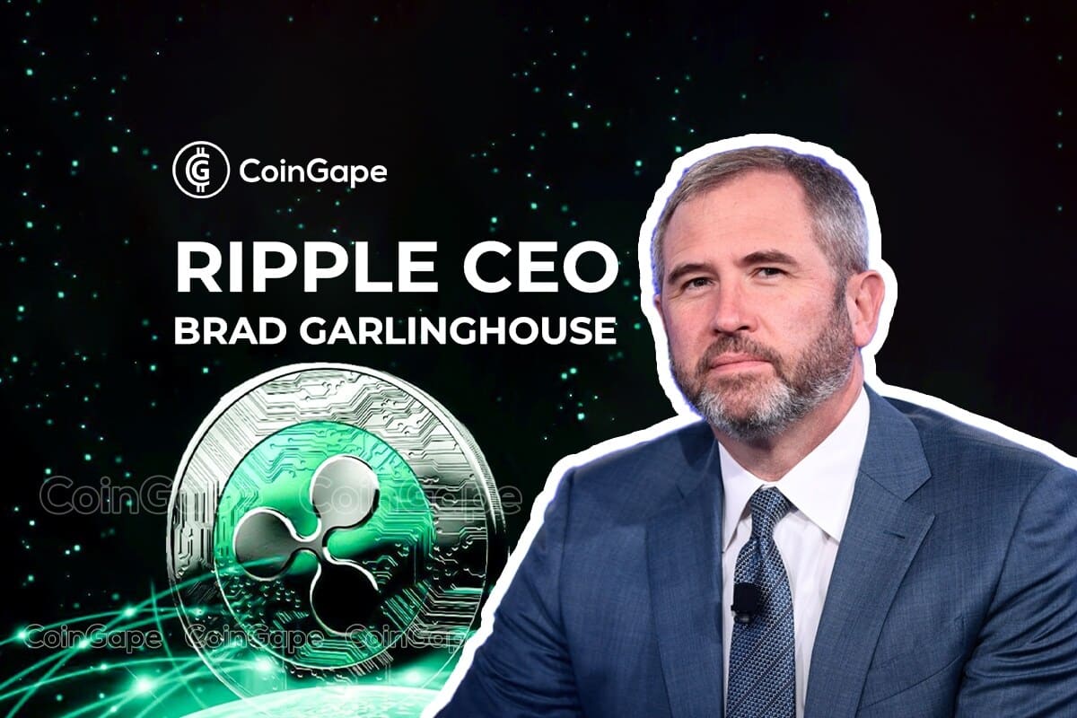 Read more about the article Ripple CEO Hits Out At Ex-US SEC Chair’s ‘Blood Boiling’ Speech